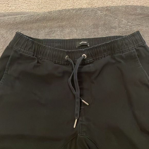 Zanerobe Sureshot Pants Black - Size 32 - Picture 3 of 6